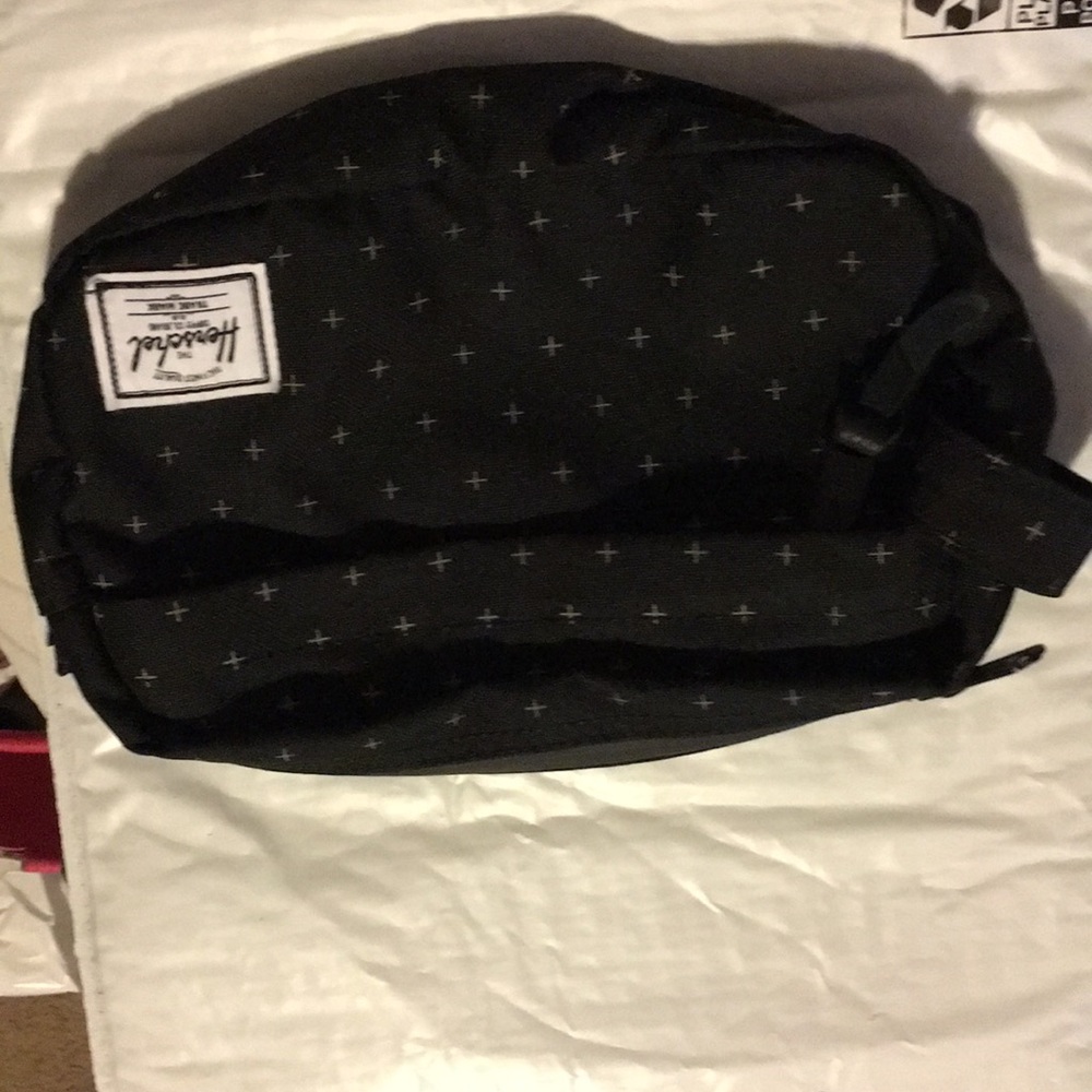 Herschel Toiletries Bag